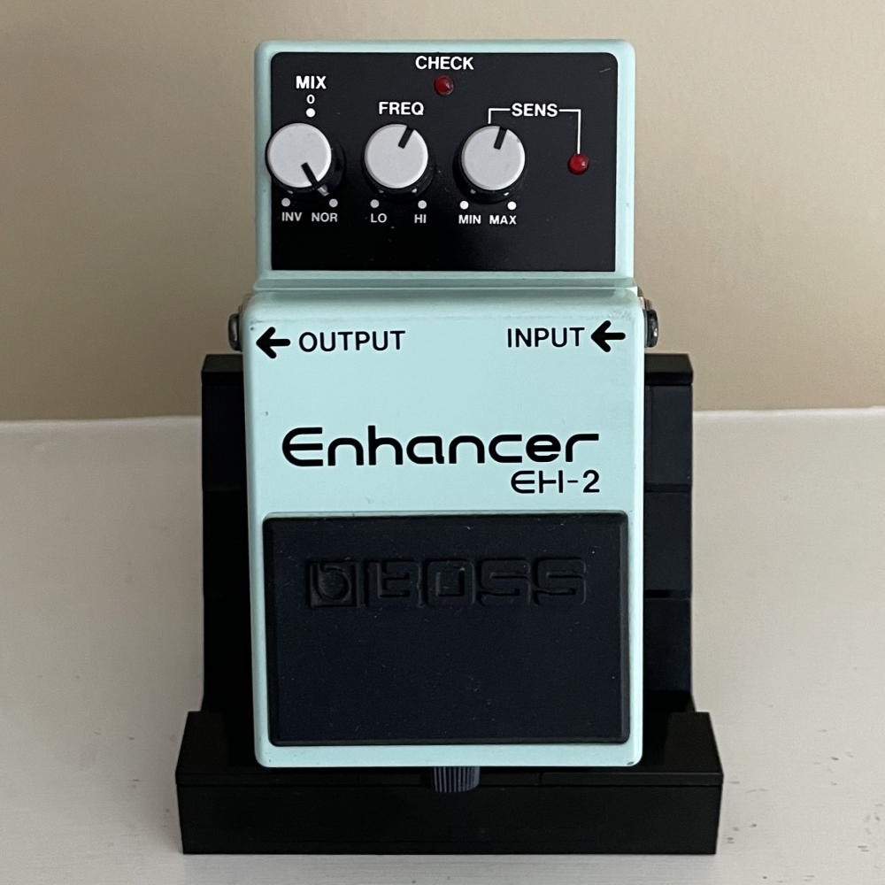 Boss EH2 Enhancer Guitar Nine